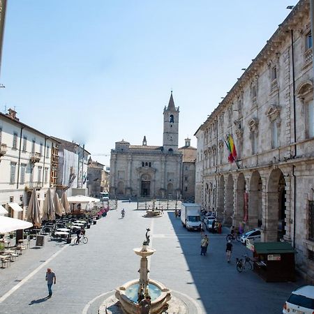 Bed and Breakfast Migliori Olive Ascolane Beds Ascoli Piceno Exteriér fotografie