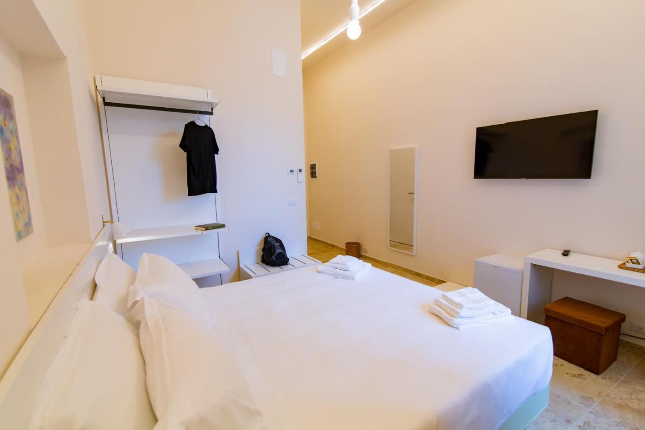 Bed and Breakfast Migliori Olive Ascolane Beds Ascoli Piceno Exteriér fotografie