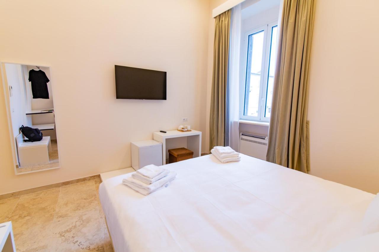Bed and Breakfast Migliori Olive Ascolane Beds Ascoli Piceno Exteriér fotografie