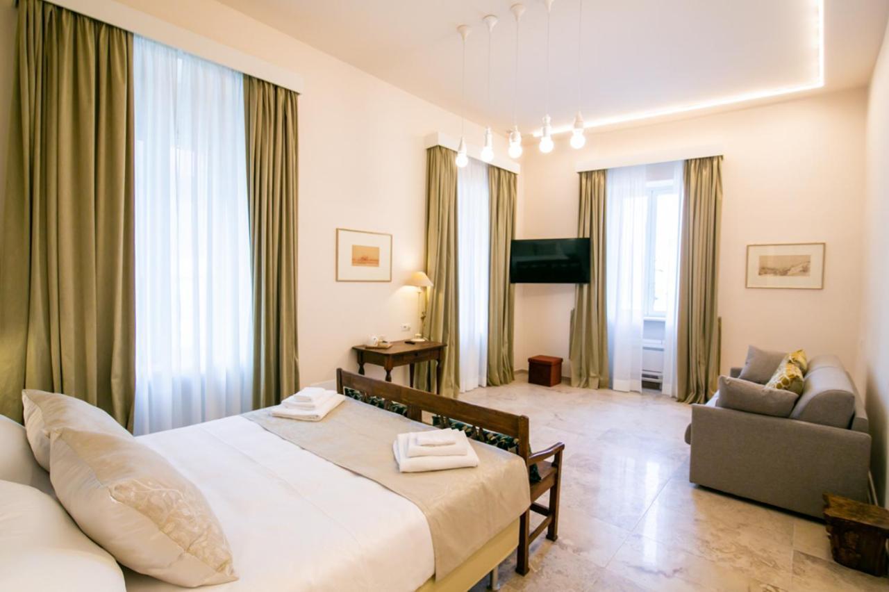 Bed and Breakfast Migliori Olive Ascolane Beds Ascoli Piceno Exteriér fotografie