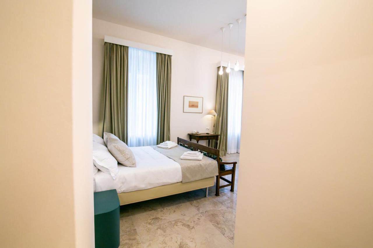 Bed and Breakfast Migliori Olive Ascolane Beds Ascoli Piceno Exteriér fotografie