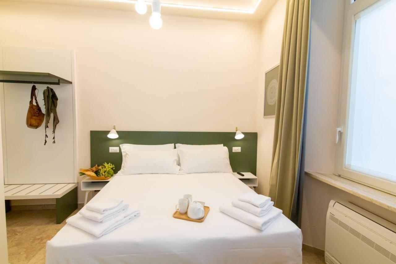 Bed and Breakfast Migliori Olive Ascolane Beds Ascoli Piceno Exteriér fotografie