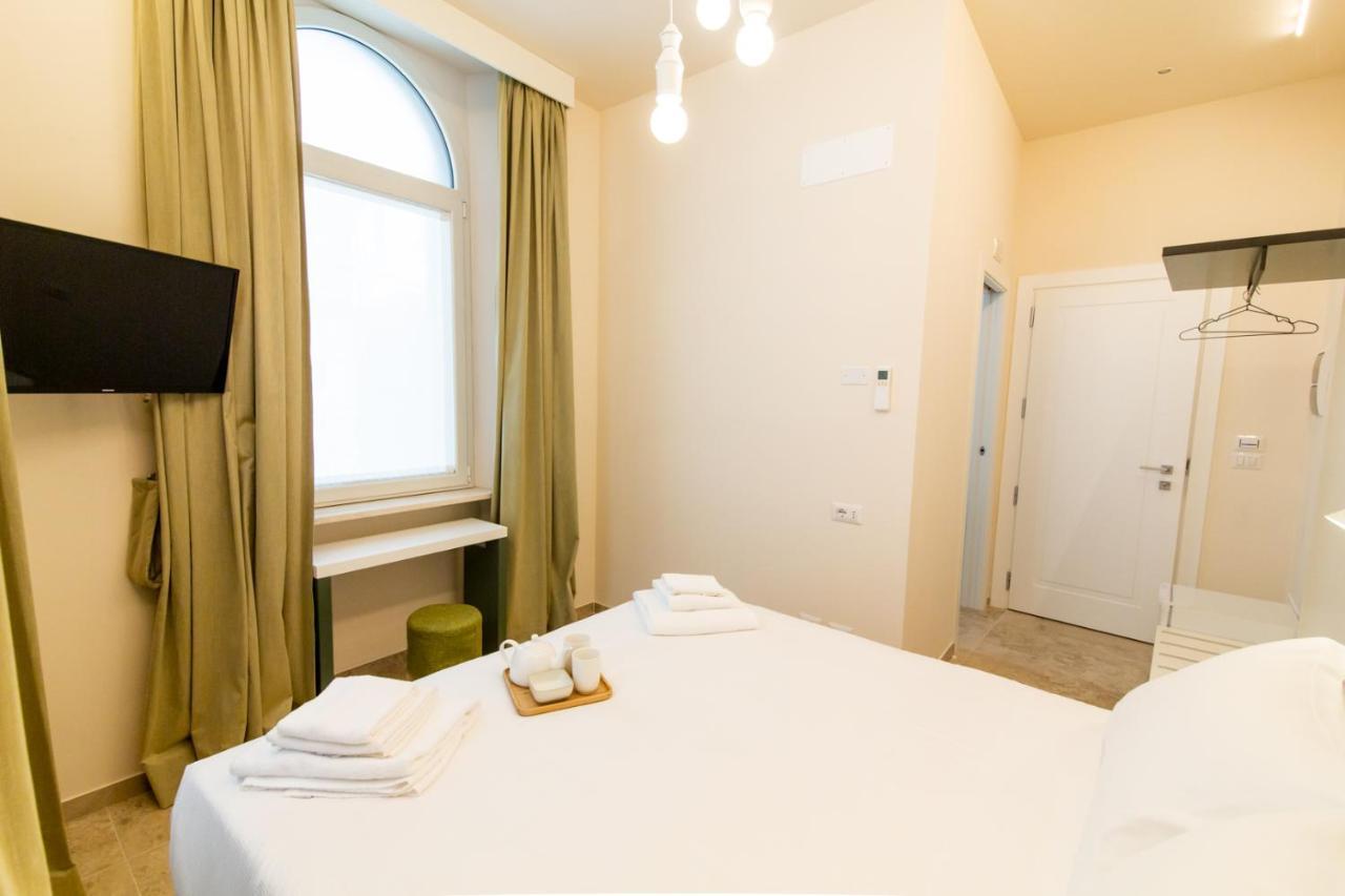 Bed and Breakfast Migliori Olive Ascolane Beds Ascoli Piceno Exteriér fotografie