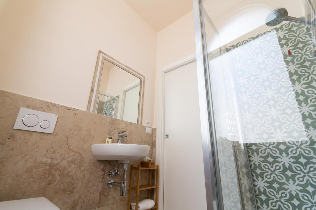 Bed and Breakfast Migliori Olive Ascolane Beds Ascoli Piceno Exteriér fotografie