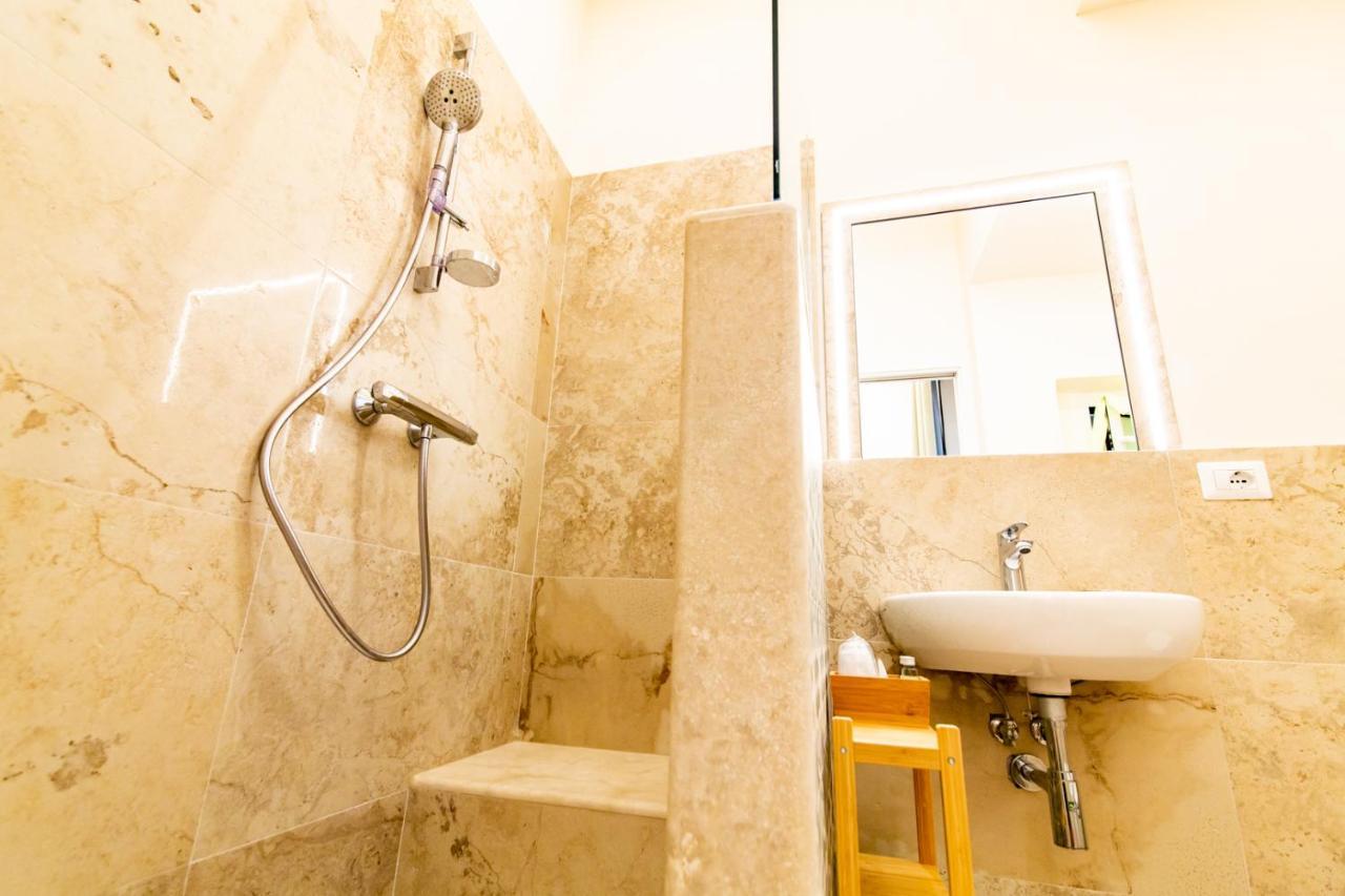 Bed and Breakfast Migliori Olive Ascolane Beds Ascoli Piceno Exteriér fotografie