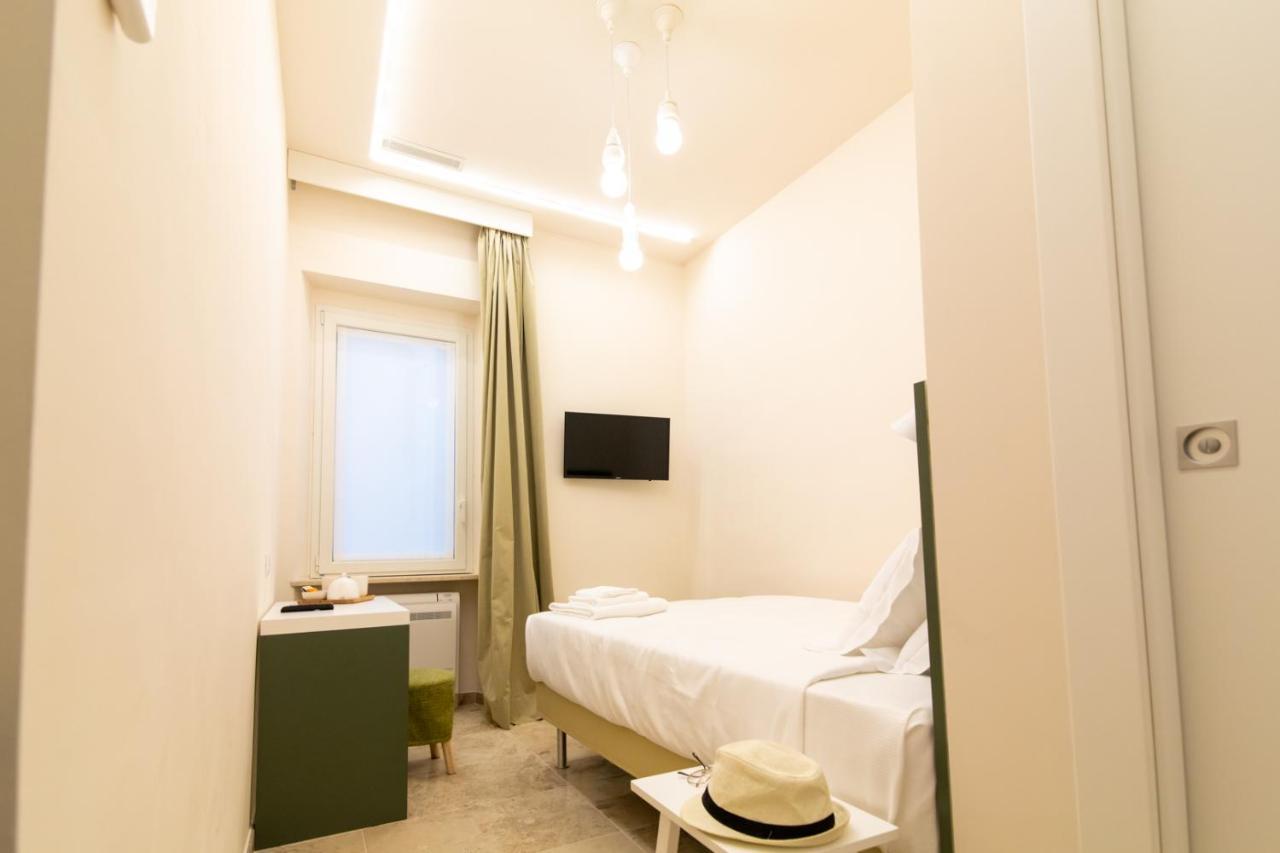 Bed and Breakfast Migliori Olive Ascolane Beds Ascoli Piceno Exteriér fotografie