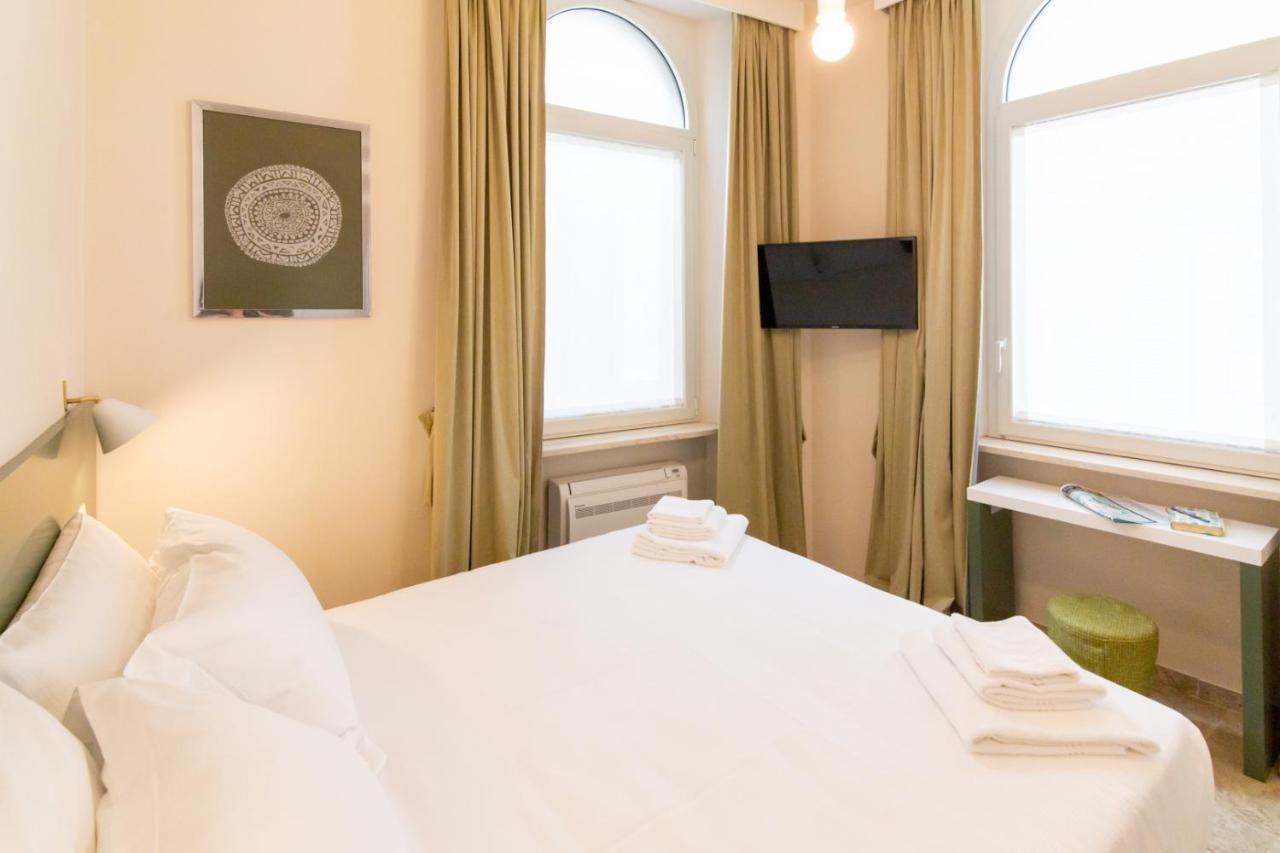 Bed and Breakfast Migliori Olive Ascolane Beds Ascoli Piceno Exteriér fotografie