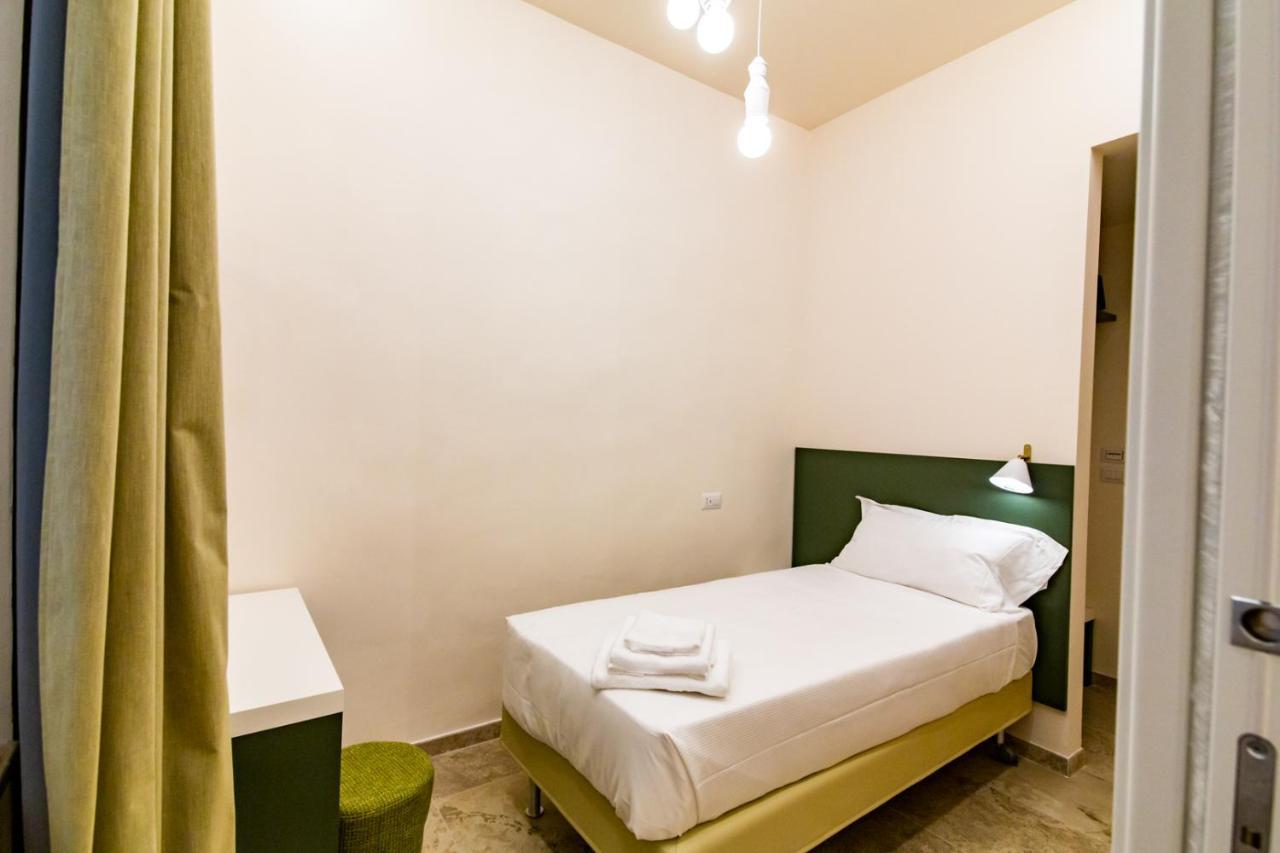 Bed and Breakfast Migliori Olive Ascolane Beds Ascoli Piceno Exteriér fotografie