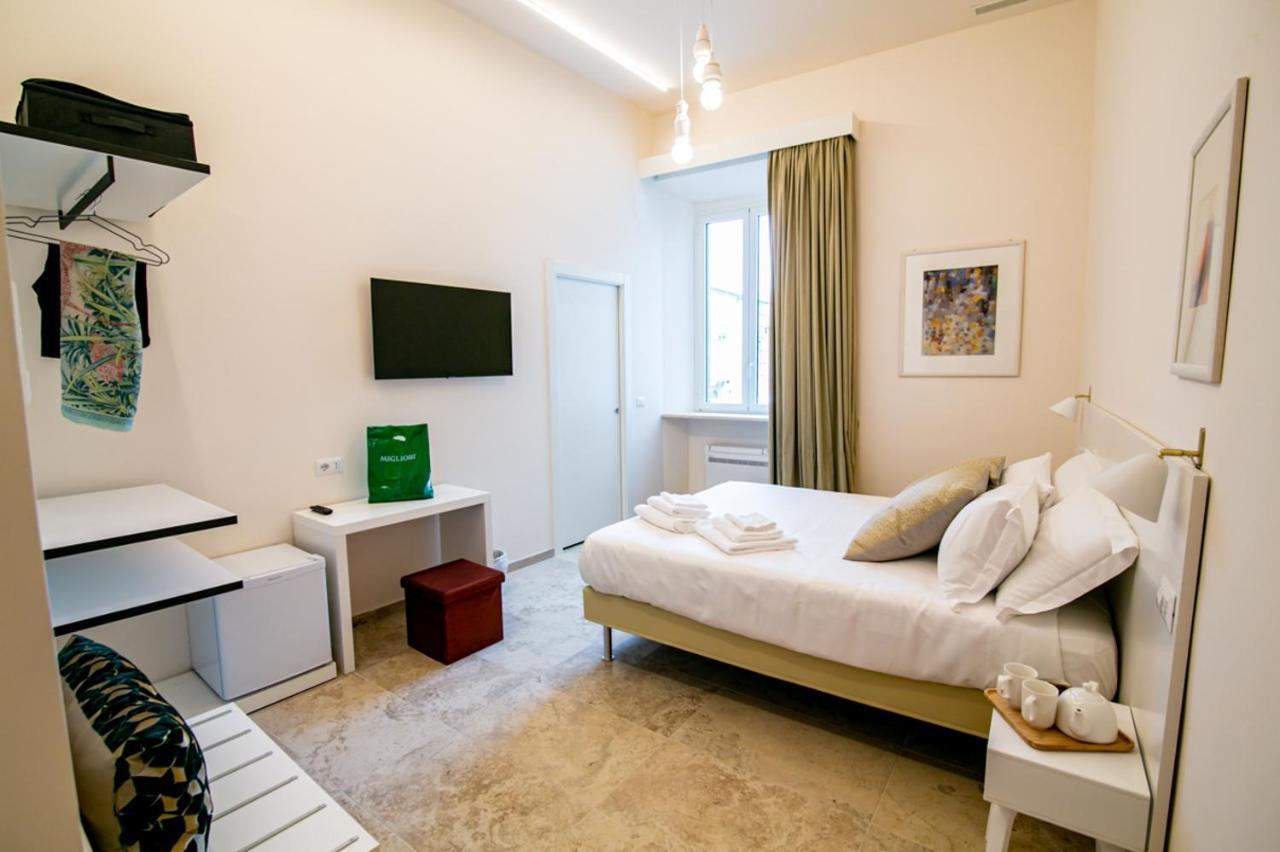Bed and Breakfast Migliori Olive Ascolane Beds Ascoli Piceno Exteriér fotografie