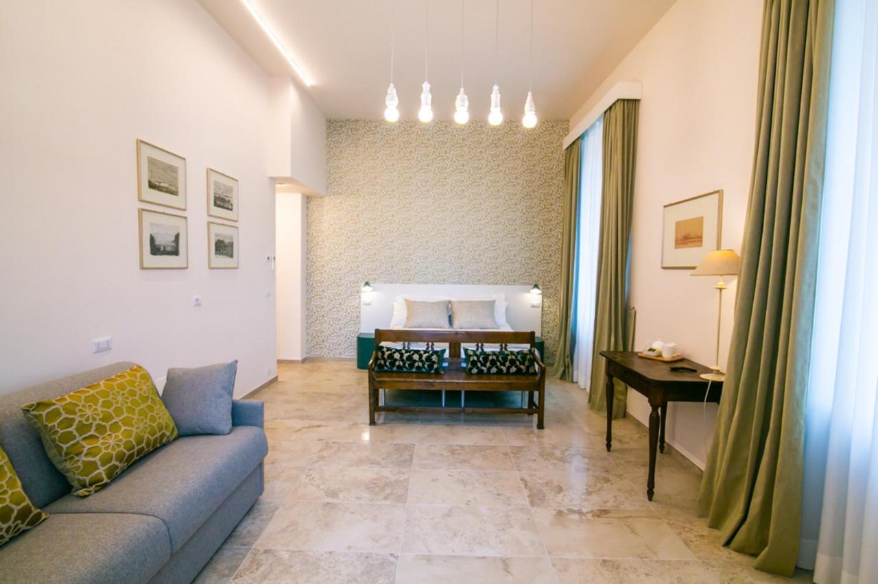 Bed and Breakfast Migliori Olive Ascolane Beds Ascoli Piceno Exteriér fotografie