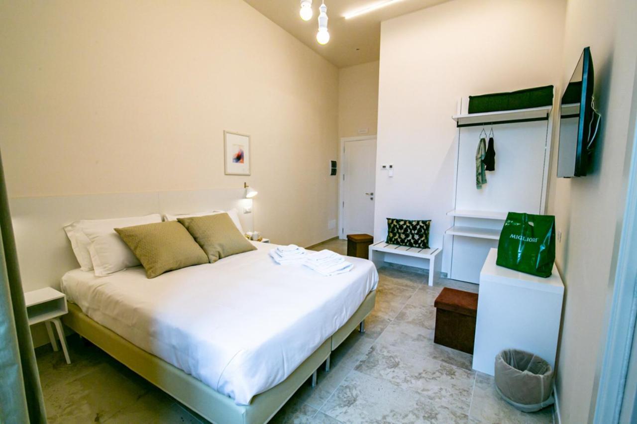 Bed and Breakfast Migliori Olive Ascolane Beds Ascoli Piceno Exteriér fotografie