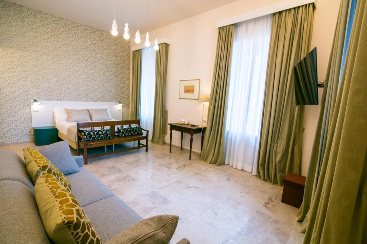 Bed and Breakfast Migliori Olive Ascolane Beds Ascoli Piceno Exteriér fotografie