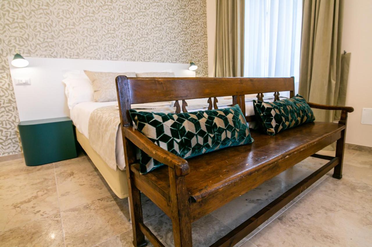 Bed and Breakfast Migliori Olive Ascolane Beds Ascoli Piceno Exteriér fotografie