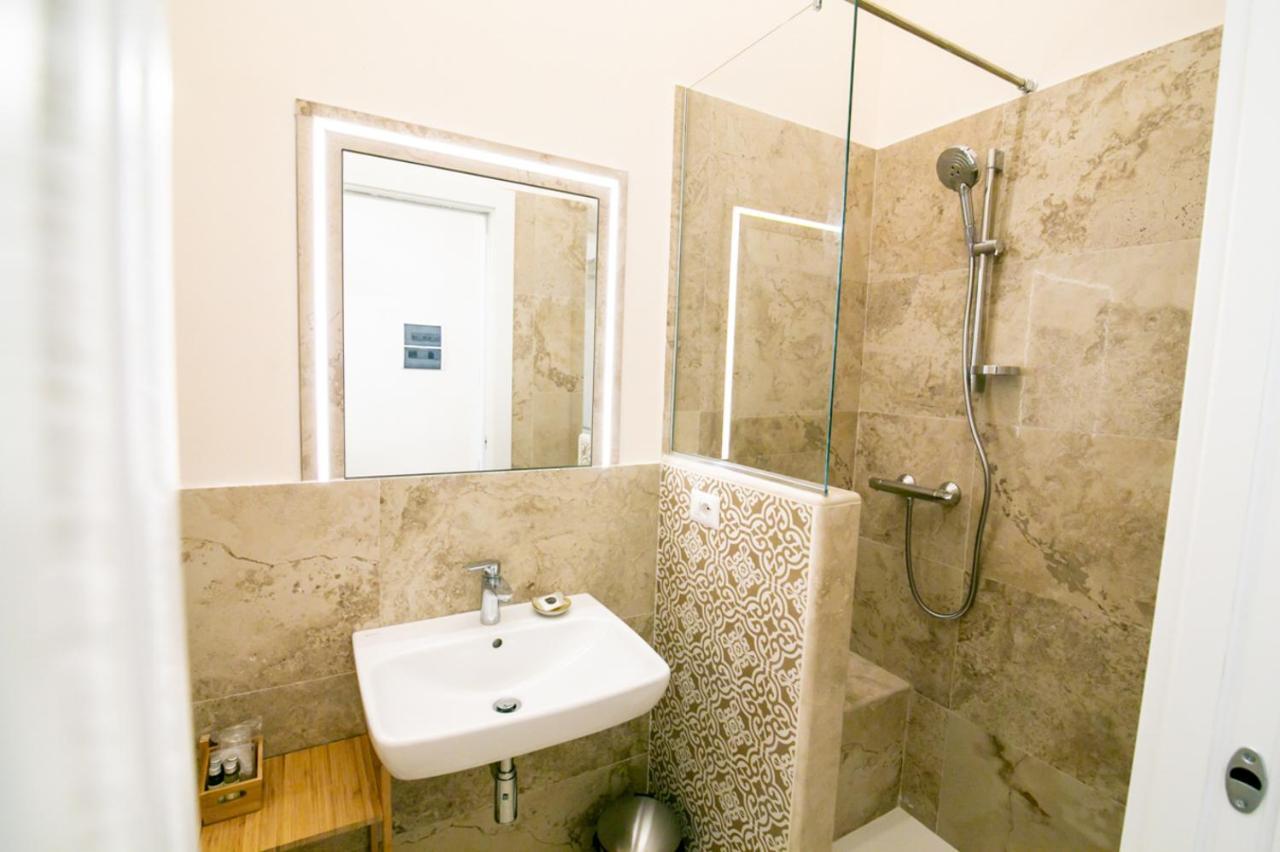 Bed and Breakfast Migliori Olive Ascolane Beds Ascoli Piceno Exteriér fotografie
