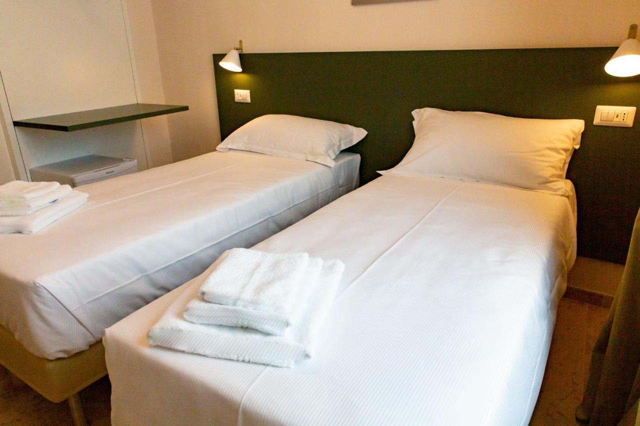 Bed and Breakfast Migliori Olive Ascolane Beds Ascoli Piceno Exteriér fotografie