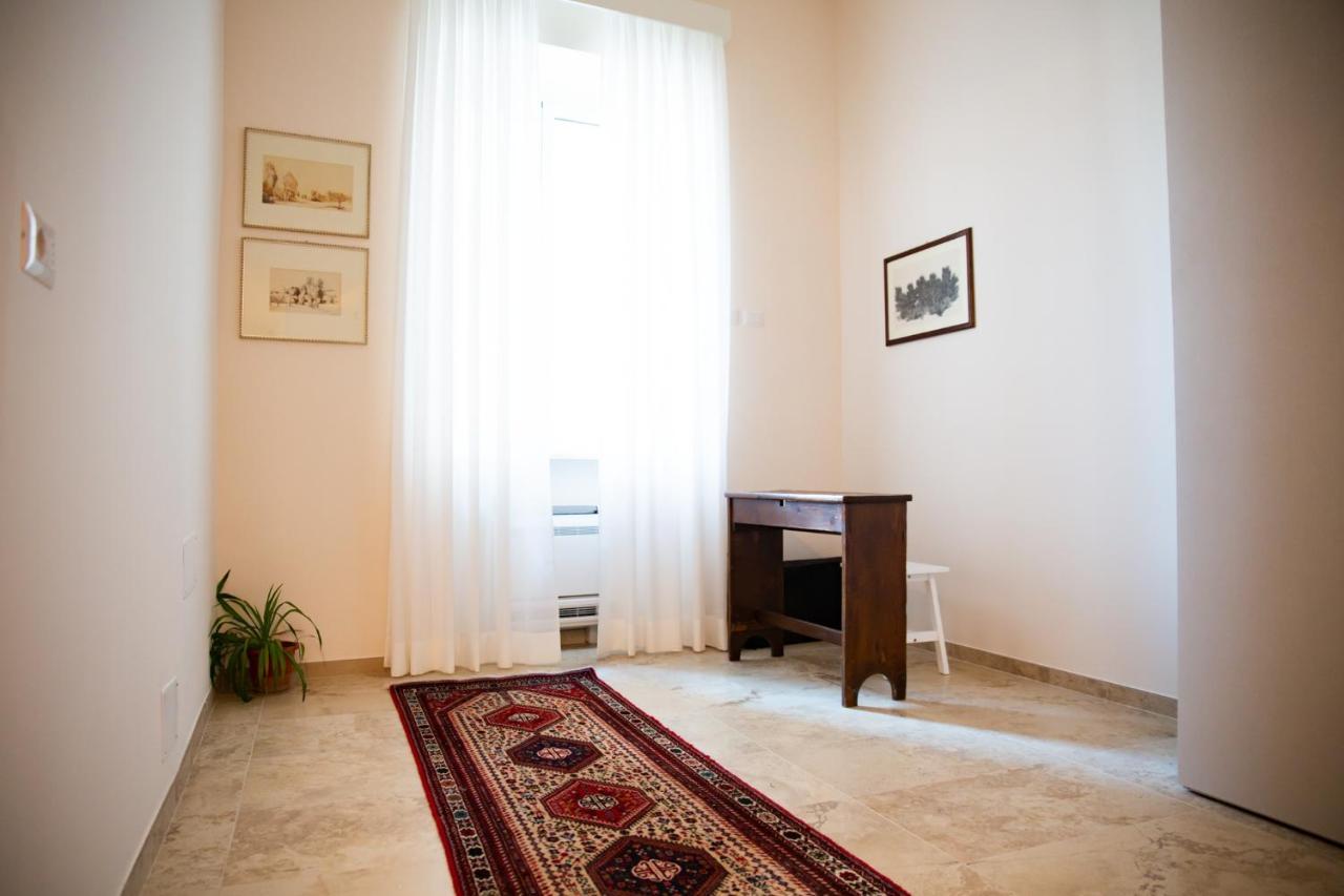 Bed and Breakfast Migliori Olive Ascolane Beds Ascoli Piceno Exteriér fotografie