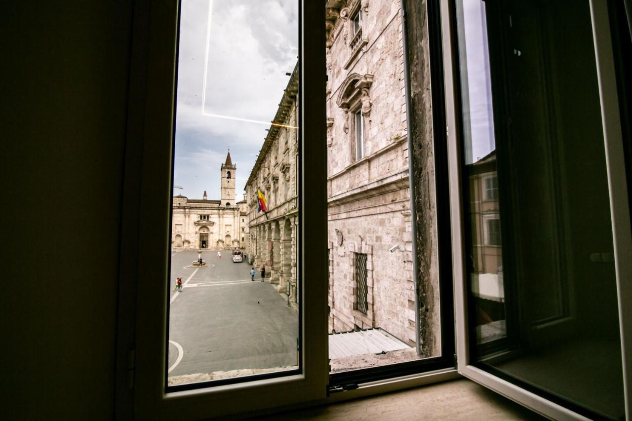 Bed and Breakfast Migliori Olive Ascolane Beds Ascoli Piceno Exteriér fotografie