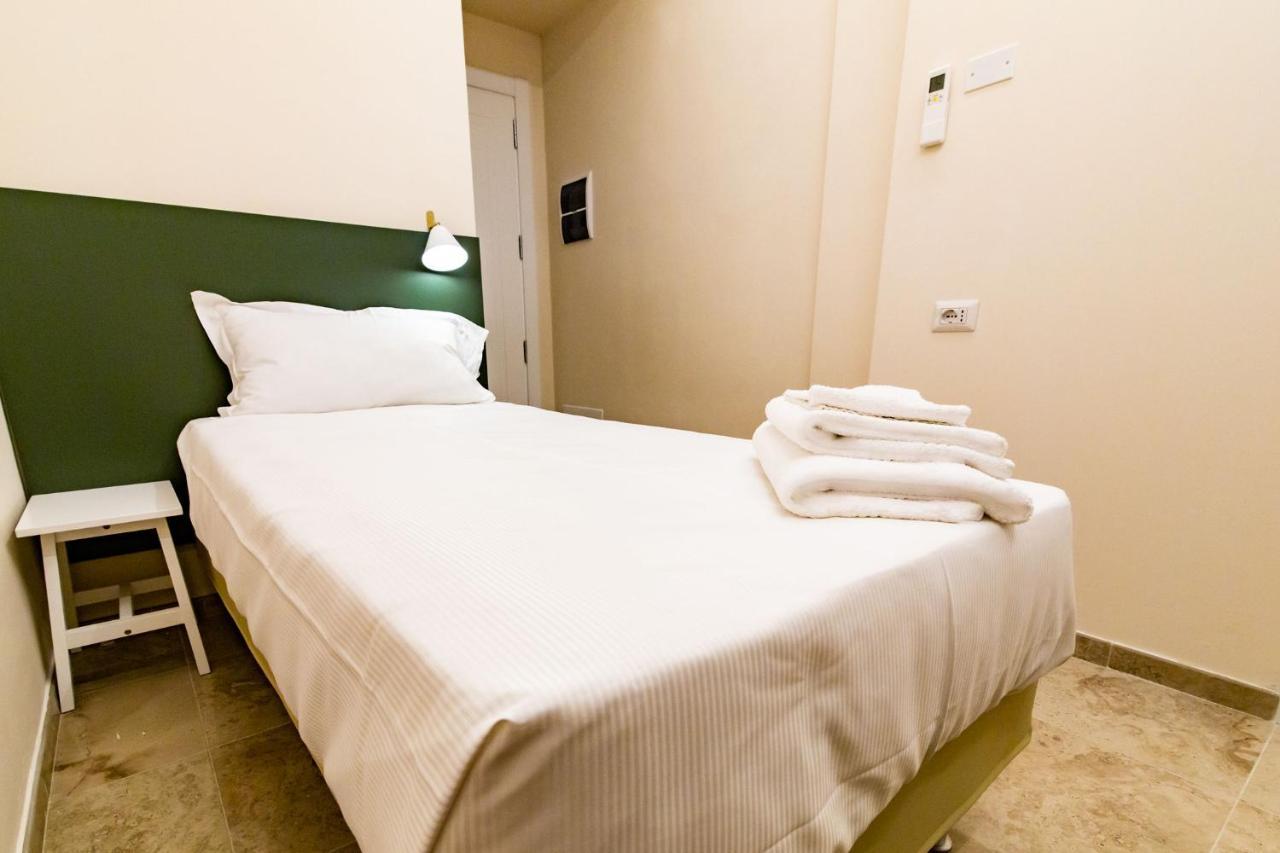 Bed and Breakfast Migliori Olive Ascolane Beds Ascoli Piceno Exteriér fotografie