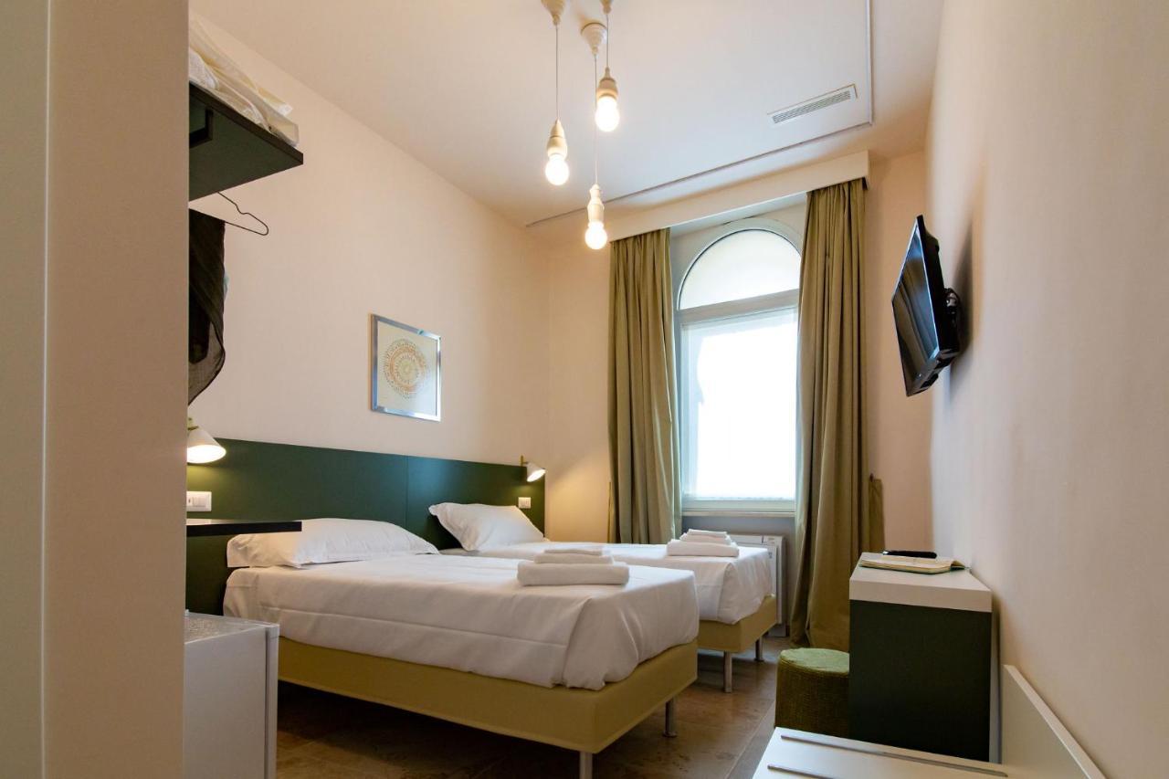 Bed and Breakfast Migliori Olive Ascolane Beds Ascoli Piceno Exteriér fotografie