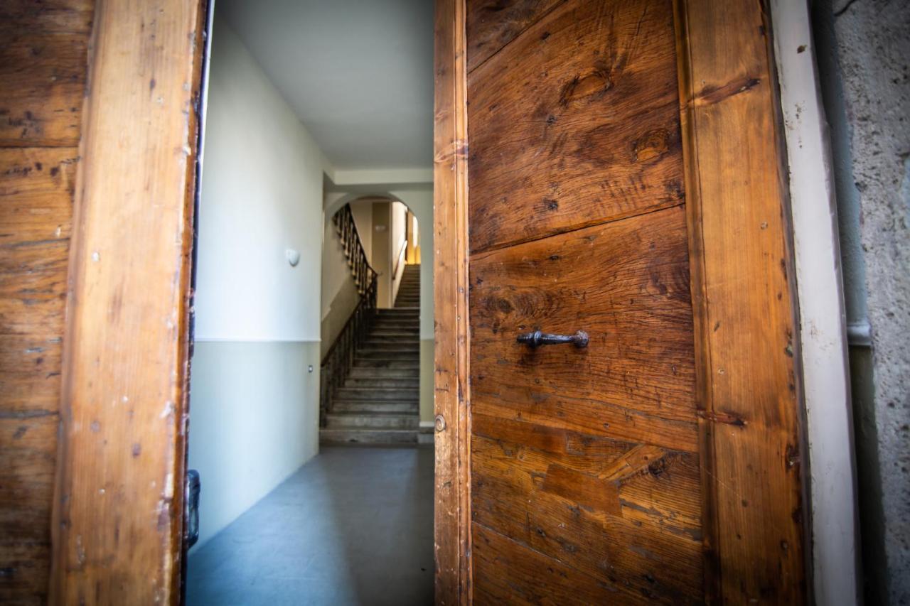 Bed and Breakfast Migliori Olive Ascolane Beds Ascoli Piceno Exteriér fotografie